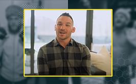 Michael Chandler reveals the "most talented striker" in the UFC lightweight division