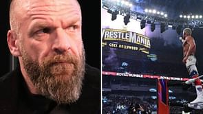 Former WWE manager says 2023 Men's Royal Rumble Match was a "masterpiece" (Exclusive)