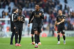 Fact Check: Best Stats from this weekend's (18-19 Feb) European Footballing Action