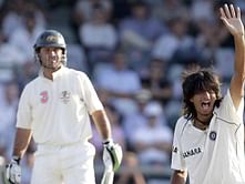 5 best fast-bowling spells by Indians in Border Gavaskar Trophy