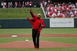 MLB legend recalls winning 13 Gold Glove as highlight of his impressive career