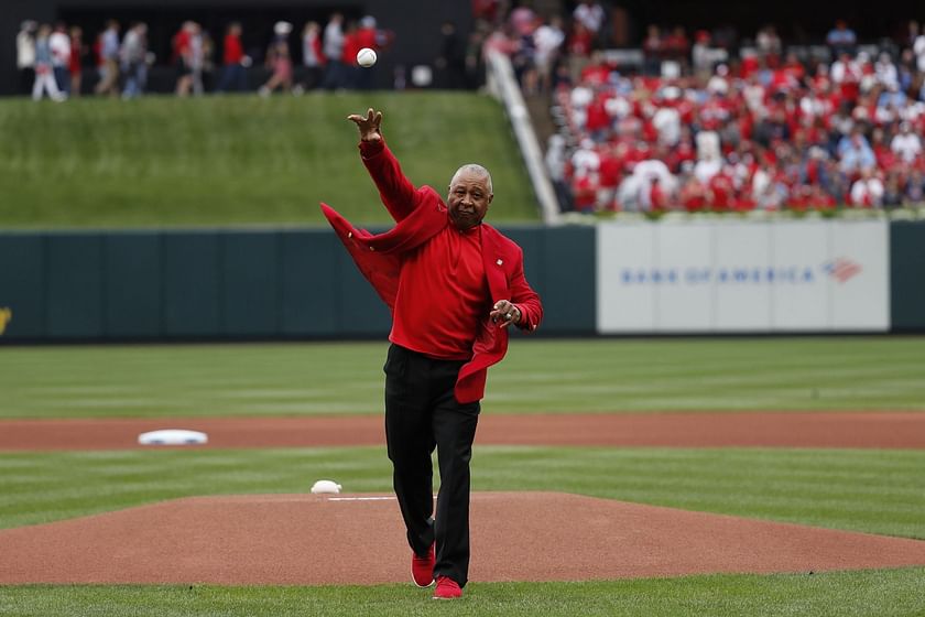 Ozzie Smith trade from Padres to Cardinals