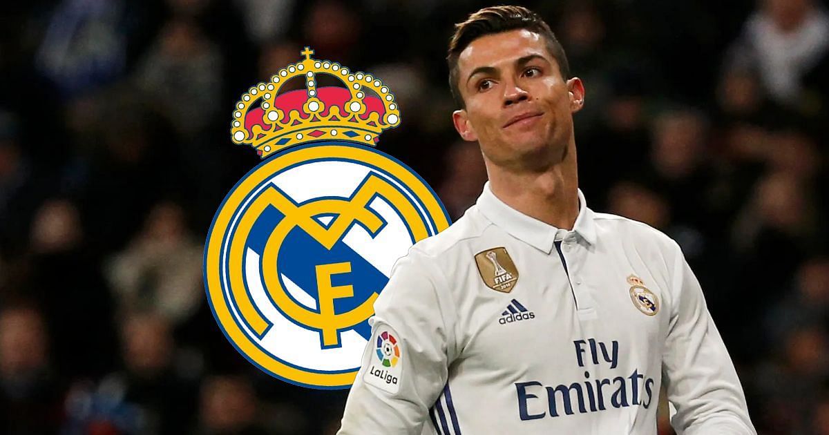 Former Real Madrid manager Rafael Benitez shoots down Cristiano Ronaldo claim.