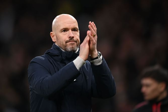 Manchester United Transfer News Roundup: Red Devils eyeing Brian Brobbey; club decide not to appeal Casemiro suspension, and more - February 7, 2023