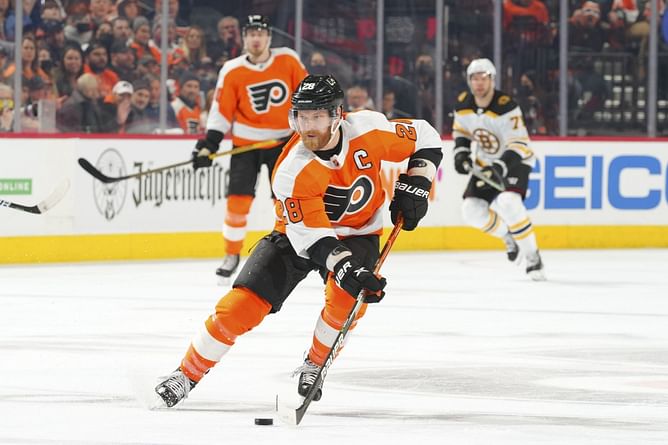 NHL Trade Deadline: A look back at the three biggest trades of the 2022 deadline