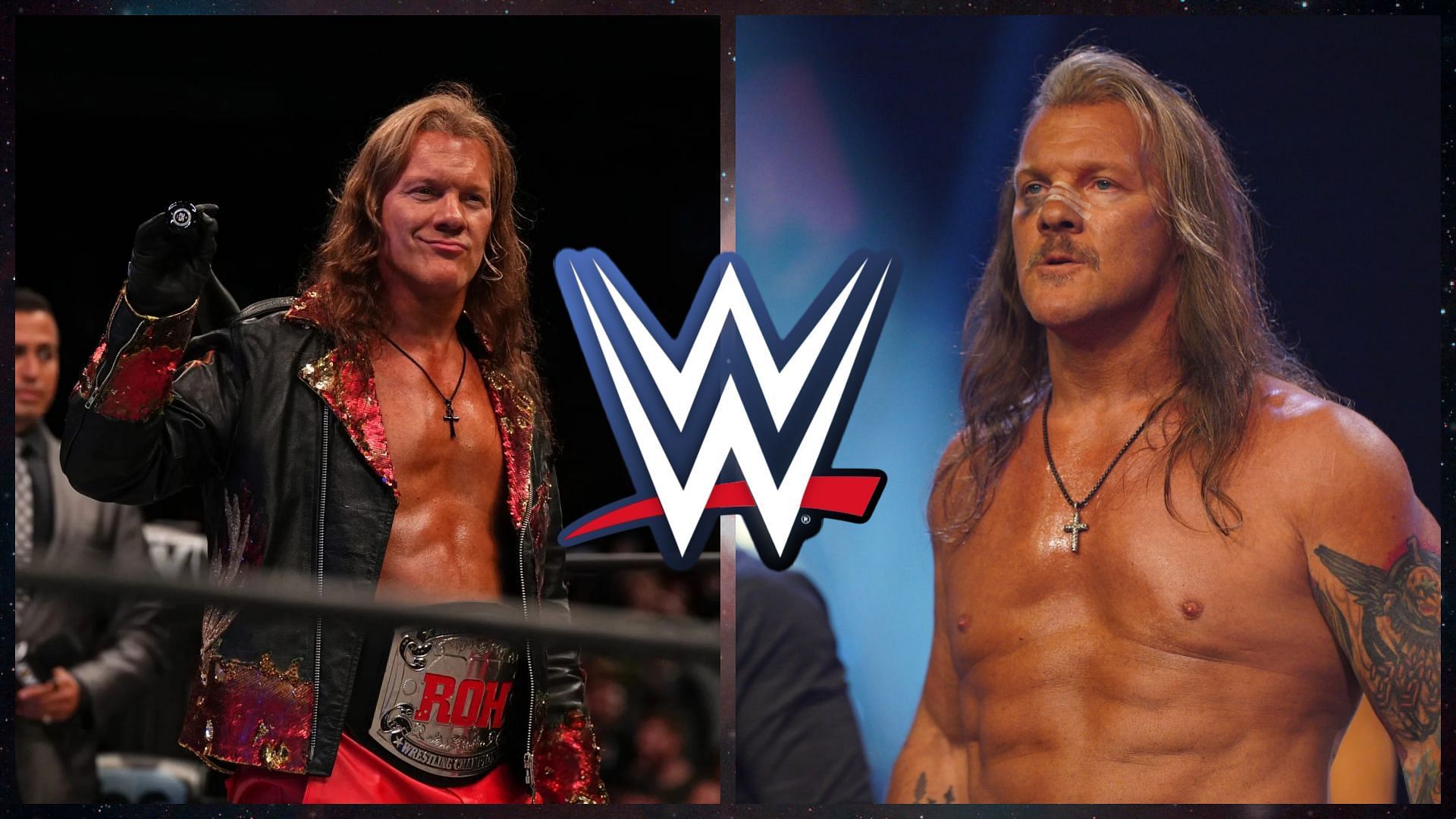 Chris Jericho