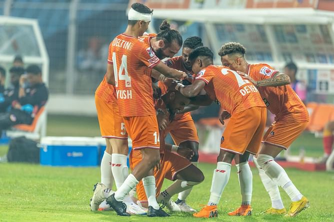Odisha FC vs FC Goa: OFC vs FCG Dream11 Team Prediction Fantasy Football Tips for Today's ISL Match - February 6, 2023