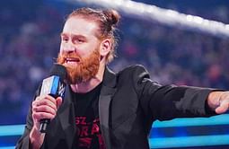 Sami Zayn's possible WrestleMania match will have the crowd "standing up and begging for more," Veteran believes (Exclusive)