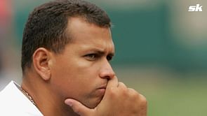 Alex Rodriguez was once 'disgusted' by MLB's 'abusive' arbitration process for his 211 - game suspension