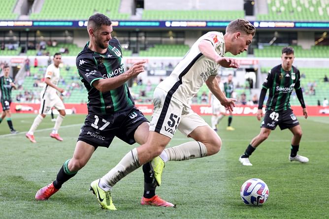 Western United vs Adelaide United Prediction and Betting Tips | February 11th 2023