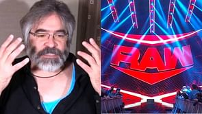 "So freaking unique" - Vince Russo blames WWE for directionless booking of former champion on RAW (Exclusive)
