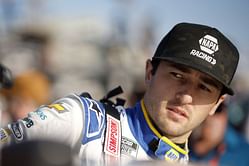 Find out why NASCAR champion Chase Elliott is competing in Truck Series at Daytona