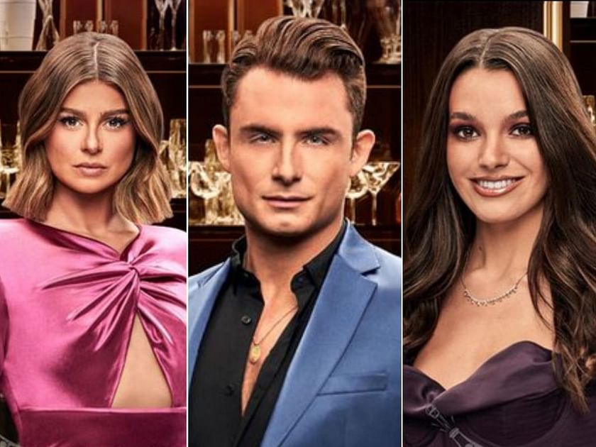 Vanderpump Rules Couples: Who Are Still Together?