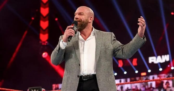 Former World Champion expresses interest in working with WWE under Triple H's regime after nearly 7 years