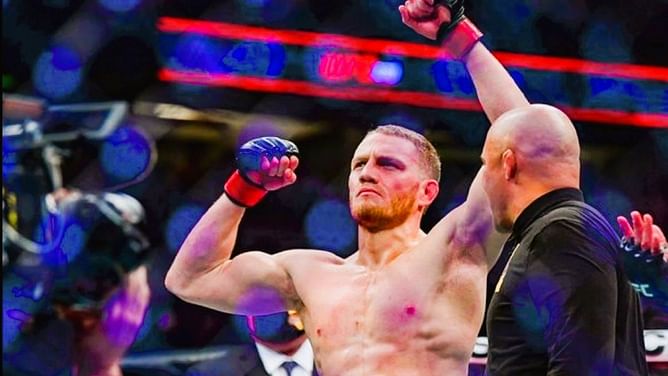 5 prospects to watch out for at UFC 284: Makhachev vs. Volkanovski