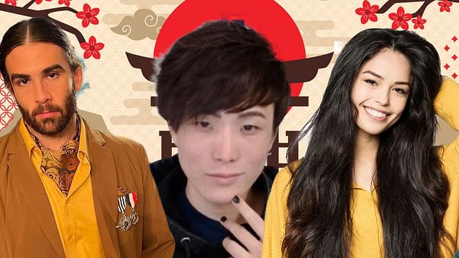 Valkyrae confirms upcoming Japan trip with fellow streamers HasanAbi, Sykkuno, and WillNeff