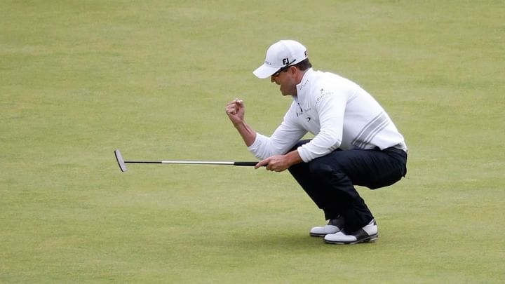 Zach Johnson Net Worth, Salary, & Brand endorsements