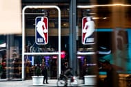 NBA Suspends Season After Player Tests Positive For Coronavirus