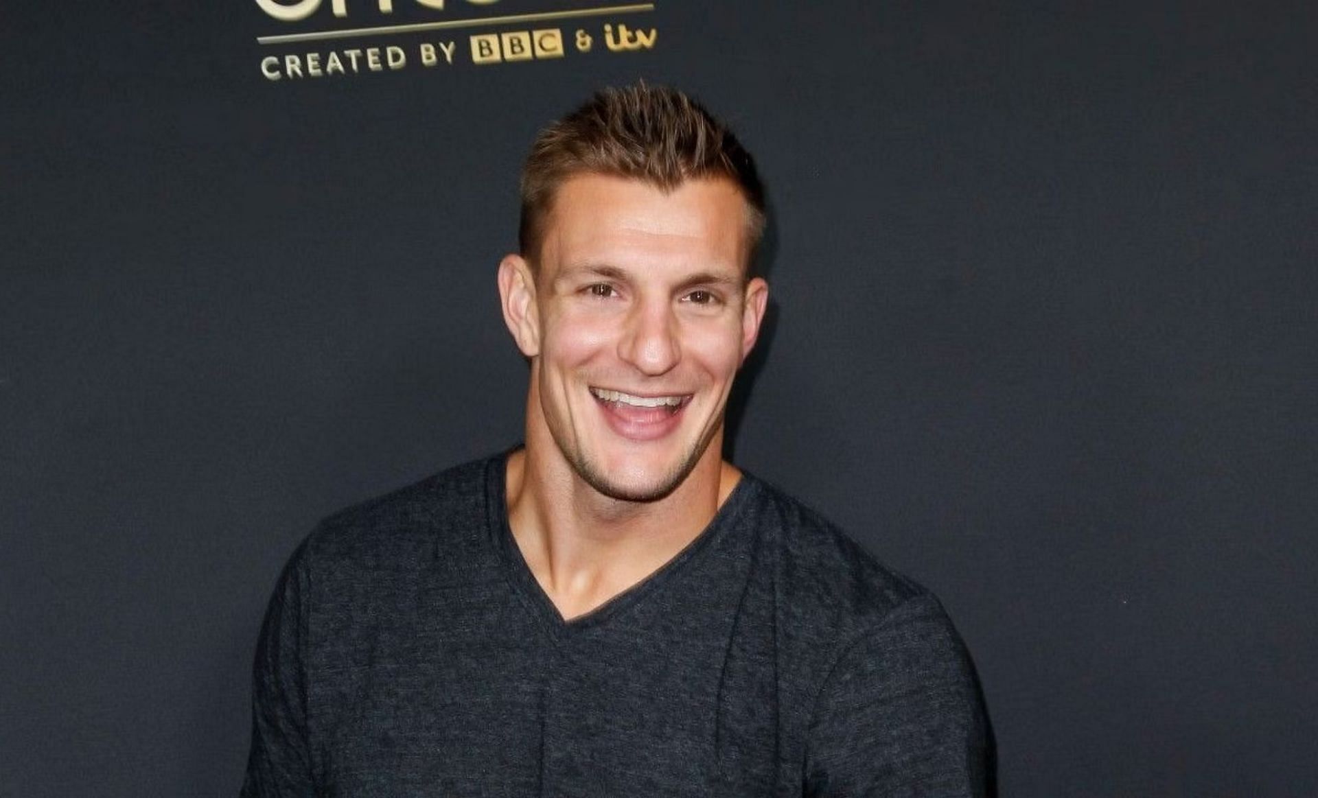 5 celebs throwing the biggest parties feat. Rob Gronkowski