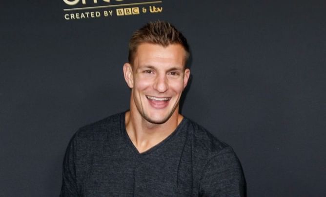 Super Bowl 2023: 5 celebs throwing the biggest parties feat. Rob Gronkowski