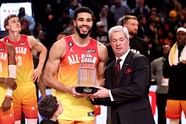 2023 NBA All Star Game List Of Every All Star Game MVP Winner 