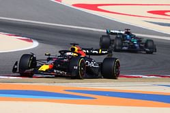 "The bar is set very high": Mercedes chief claims Red Bull still the team to beat in 2023 F1 season