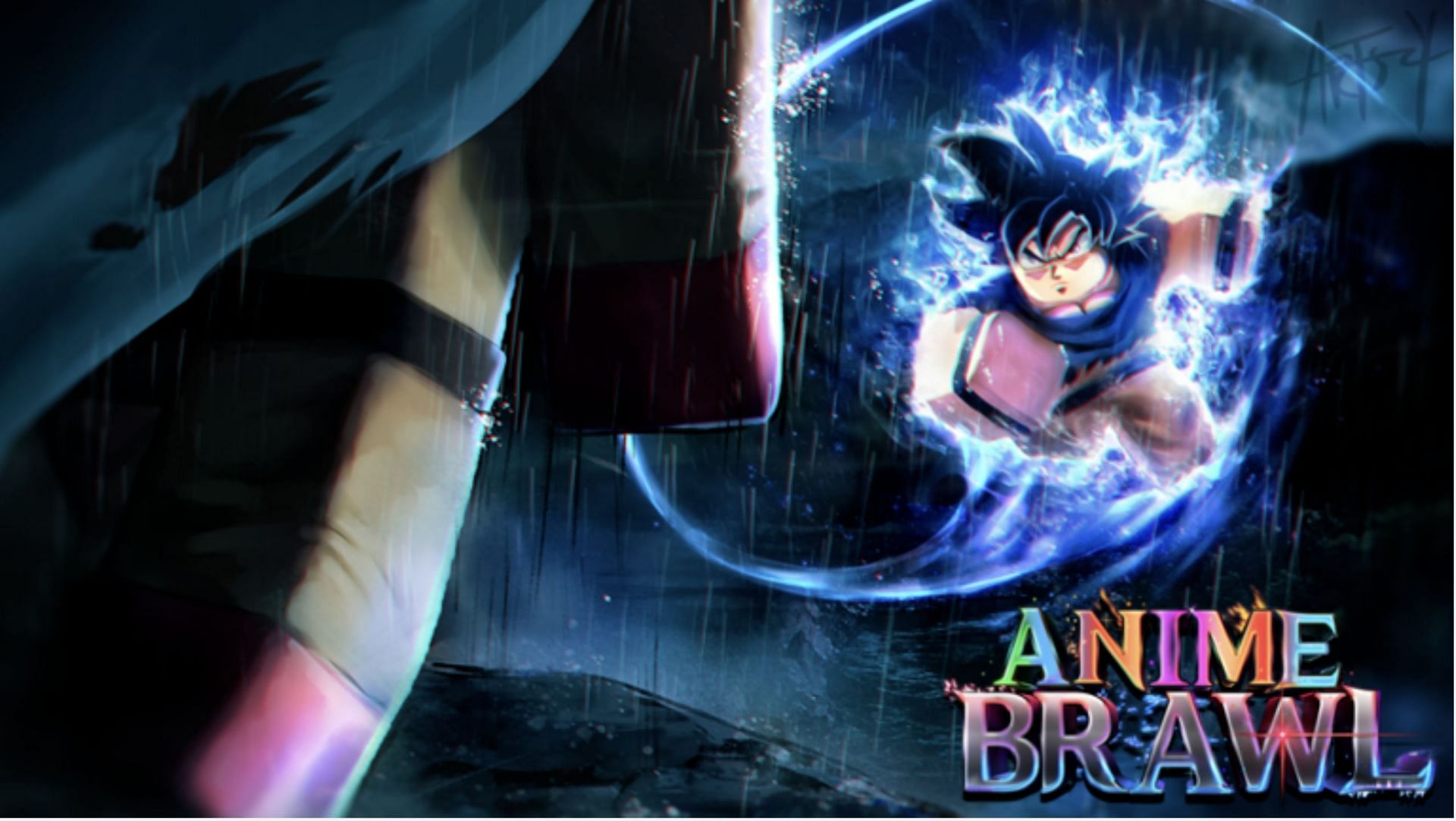 Anime Brawl Codes August 2023  Pro Game Guides