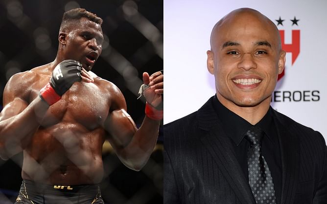 BREAKING: Leaked Ali Abdelaziz chats reveal Francis Ngannou allegedly wants $30 million payday