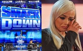 WWE changed creative plans for Liv Morgan before this week's SmackDown - Reports