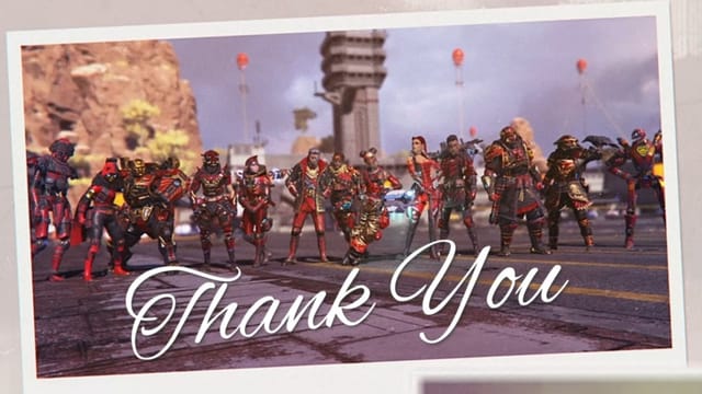 What to expect with Apex Legends: Revelry gameplay trailer? First look ...