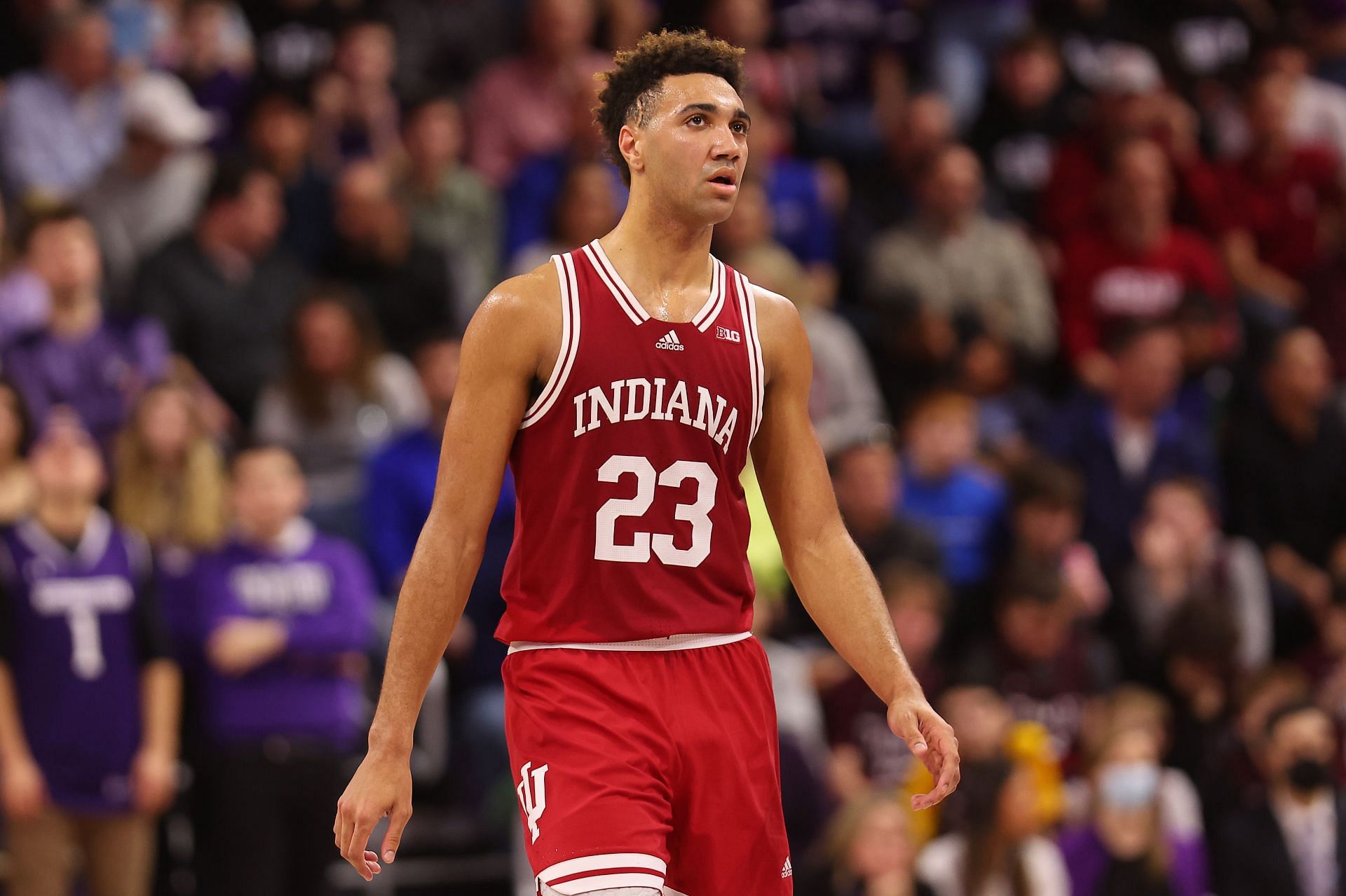 Top NBA draft picks from Indiana