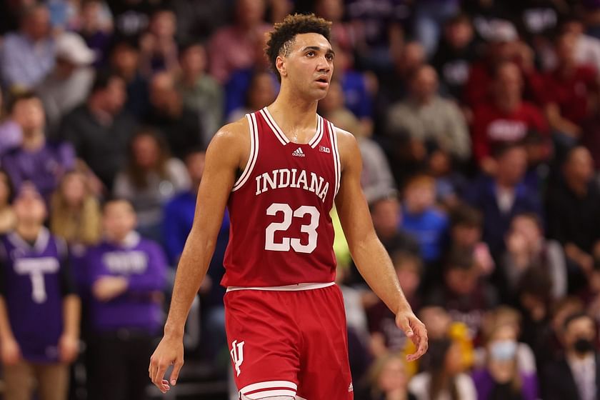 Why Pelicans must target Trayce Jackson-Davis in 2023 NBA Draft