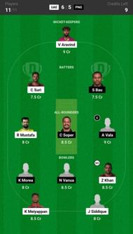 Fantasy suggestion #2