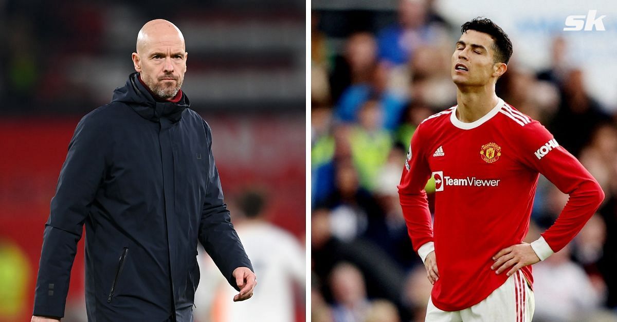 Manchester United to revamp training facilities following public outburst from former star Cristiano Ronaldo - Reports