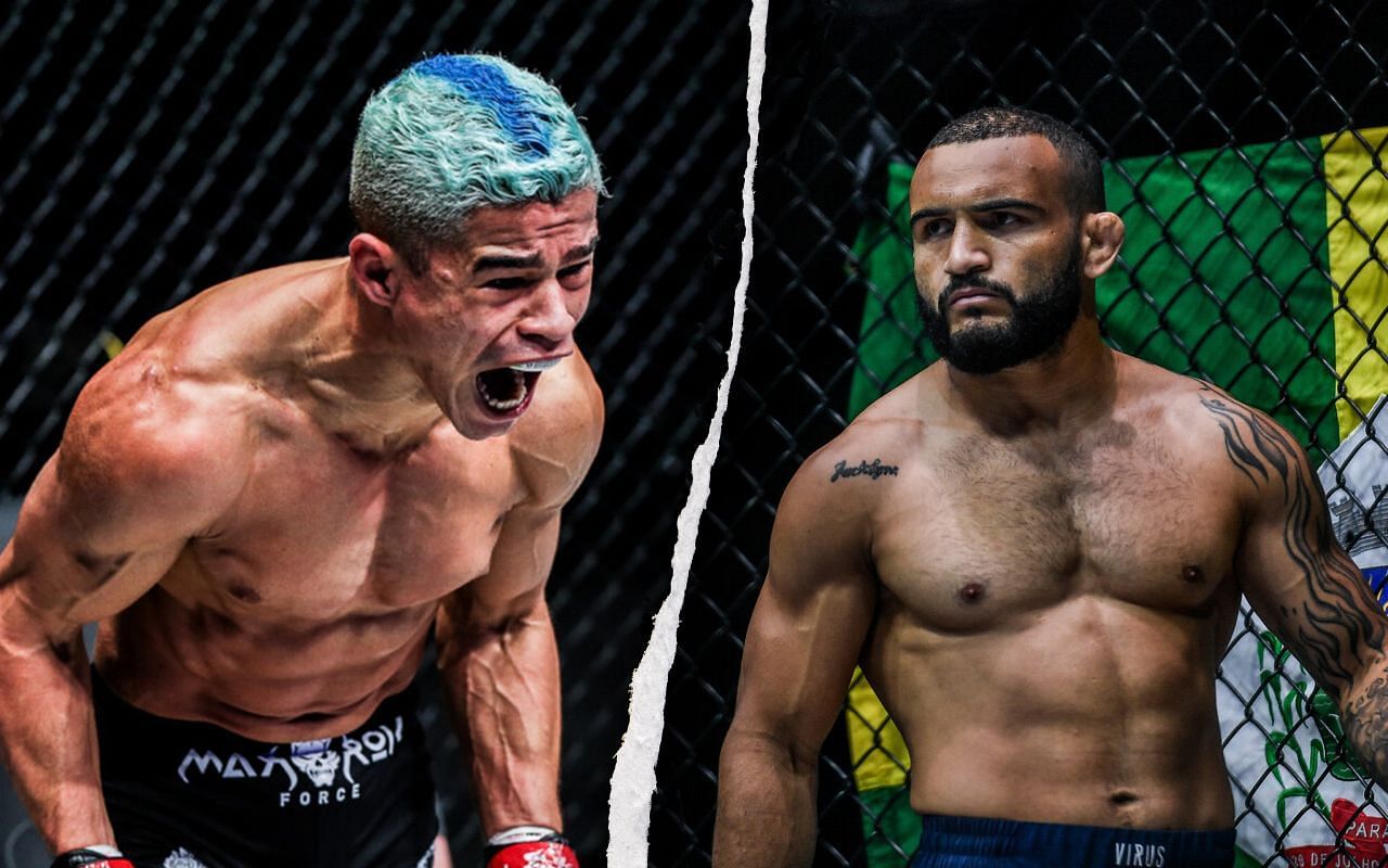 Fabricio Andrade responds to John Lineker’s ‘a king without a crown is ...