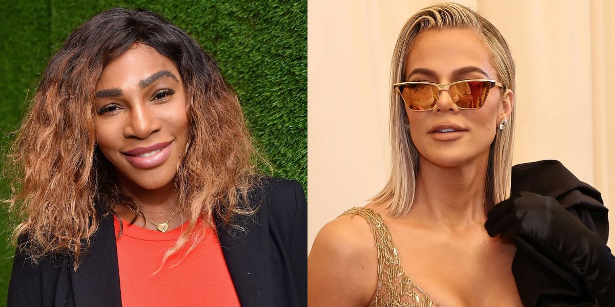 Serena Williams recently gifted Khloe Kardashian with the ultimate gift