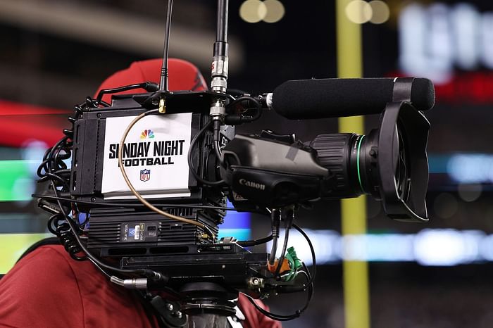 NFL strikes new TV deals, securing expanded coverage on CBS, other networks  through 2033 