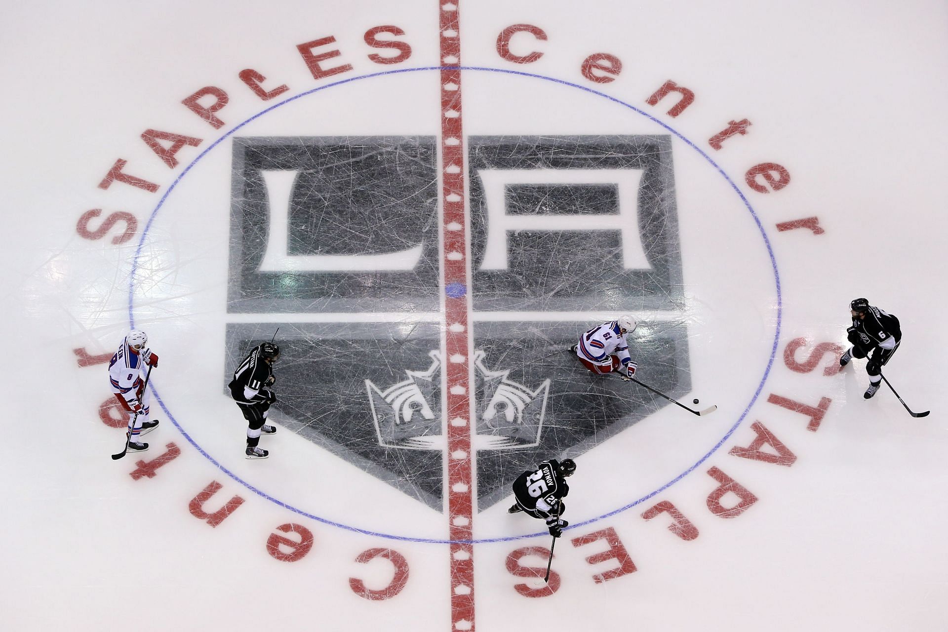 The official logo of the Los Angeles Kings. Go Kings Go! We Are All Kings!  We are Los Angeles! #LAKings