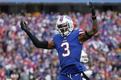 Is Damar Hamlin going on Masked Singer? Bills safety fuels speculation with latest appearance