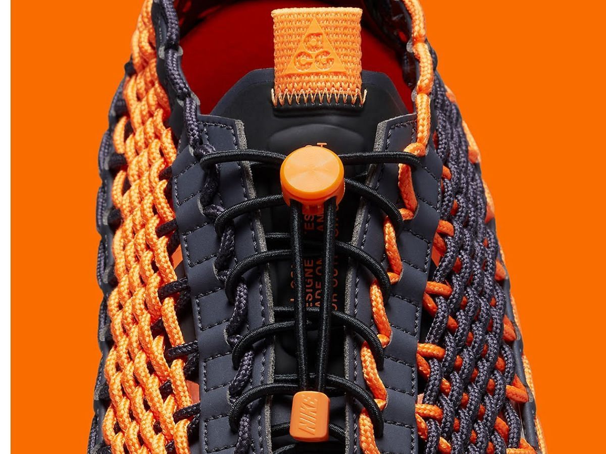 Take a closer look at the tongue areas of the arriving sneakers (Image via Nike)