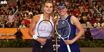 Dubai Tennis Championships 2023: Women's draw, schedule, players, prize money breakdown and more