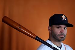 Jose Altuve opens up on his family-like bond with Houston Astros teammates