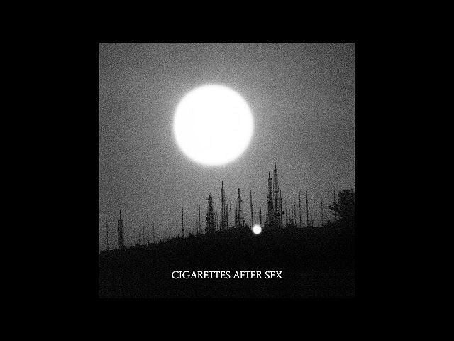 Cigarettes After Sex Tour 2023 Tickets Presale Dates Venues And More