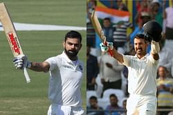 What happened the last time India played a Test match in Nagpur?