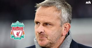 "What does he actually do?"- Didi Hamann slams Liverpool player and claims he can't be carried by the team