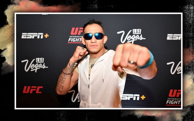Dagestan-born surging UFC prospect wants "warrior" Tony Ferguson to return to the cage
