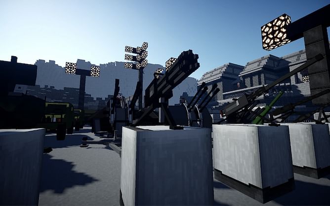 7 best mods for Minecraft Pocket Edition in 2023