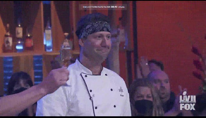 Hell's Kitchen' Winner Alex Belew on How His 'Redneck' Cooking Style Won  Him the $250,000 Prize - Parade