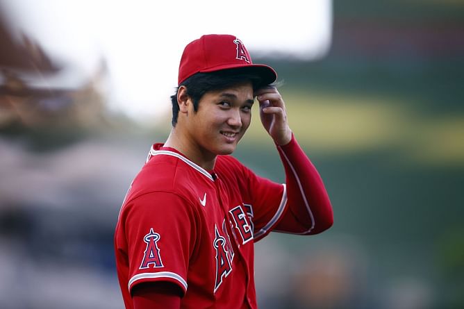 MLB insider on Shohei Ohtani contract: "It's going to cost $450-$500 million"
