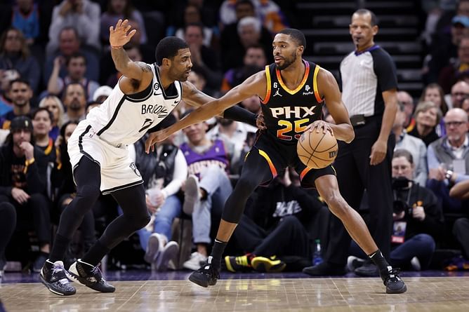 How did NBA players react to a crazy 2023 NBA trade deadline?